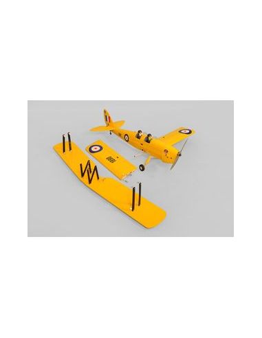Avion rc Phoenix Model Tiger Moth .46-.55 GP/EP ARF 1,41m