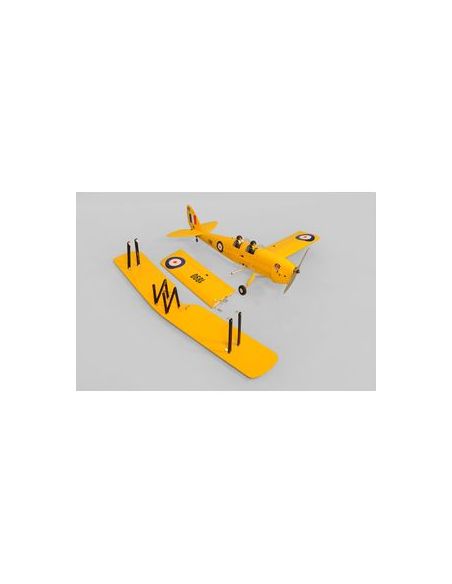 Avion rc Phoenix Model Tiger Moth .46-.55 GP/EP ARF 1,41m