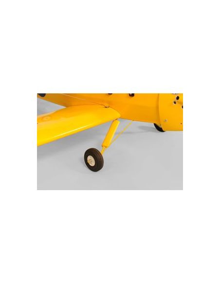 Avion rc Phoenix Model Tiger Moth .46-.55 GP/EP ARF 1,41m