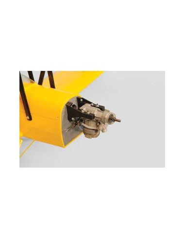 Avion rc Phoenix Model Tiger Moth .46-.55 GP/EP ARF 1,41m