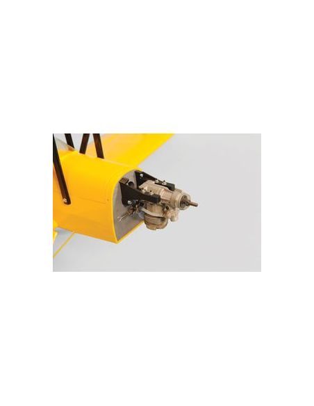 Avion rc Phoenix Model Tiger Moth .46-.55 GP/EP ARF 1,41m