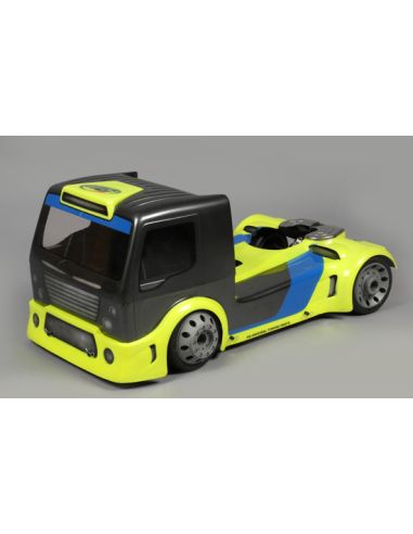 VOITURE RC FG Challenge Line Team Truck 2wd Elec.