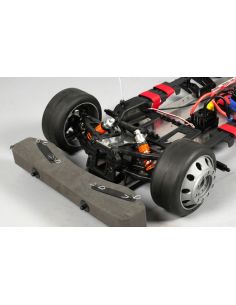 Modélisme, voiture rc radiocommandé, Challenge Street Truck 2wd Elec. 2