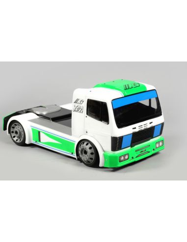 Modélisme, voiture rc radiocommandé, Challenge Street Truck 2wd Elec.