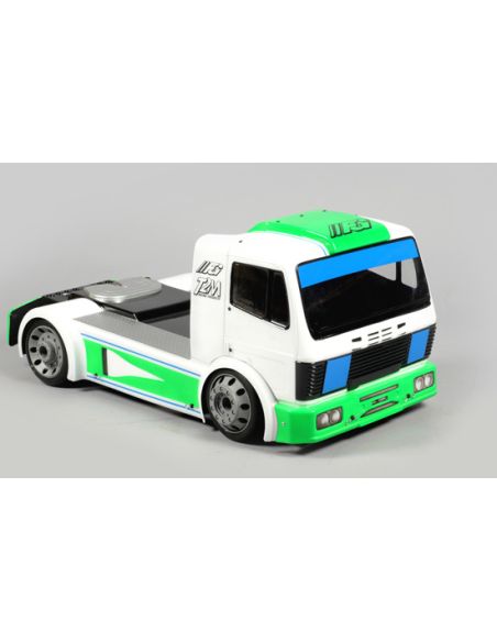 Voiture 1/5 Challenge Street Truck 2wd Elec. | Ventedemodelisme.fr