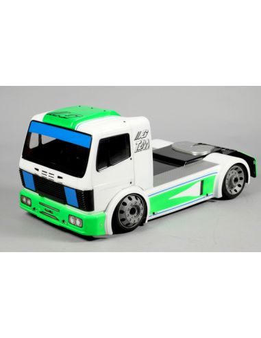 Modélisme, voiture rc radiocommandé, Challenge Street Truck 2wd Elec.