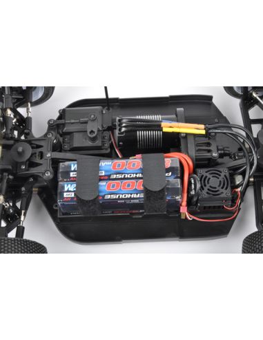 Voiture rc, Pirate RS3 E