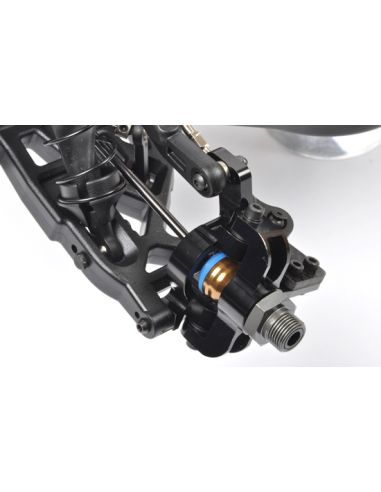 Voiture rc, Pirate RS3 E