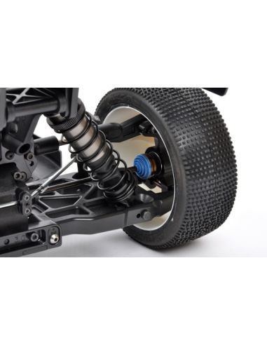 Voiture rc, Pirate RS3 E