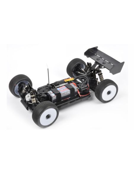 Voiture rc, Pirate RS3 E