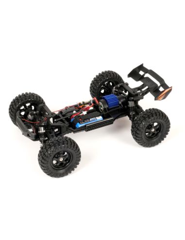 Modelisme, voiture rc Pirate Buster