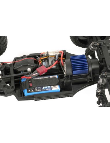 Modelisme, voiture rc Pirate Buster