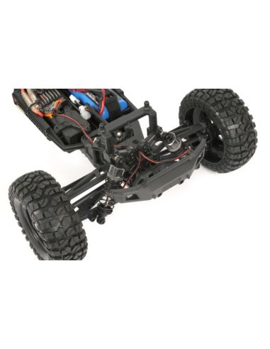 Modelisme, voiture rc Pirate Buster