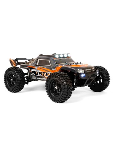 Modelisme, voiture rc Pirate Buster