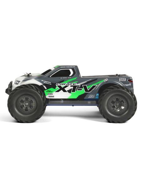 Voiture rc, radiocommandé Pirate XT-V