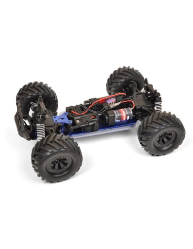 Voiture rc, radiocommandé Pirate XT-V