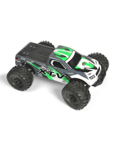 Voiture rc, radiocommandé Pirate XT-V