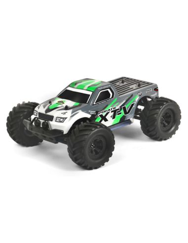 Voiture rc, radiocommandé Pirate XT-V
