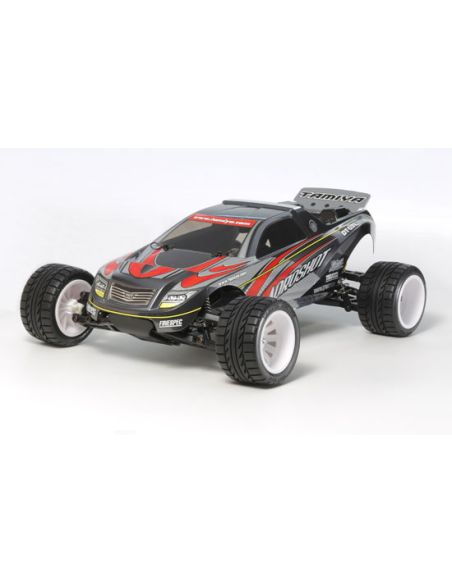 Voiture rc radiocommandé Aqroshot DT03T