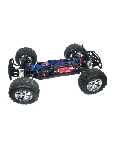 Modelisme voiture rc , Pirate XT-R