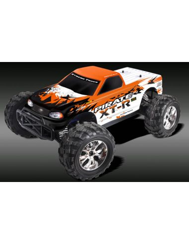 Modelisme voiture rc , Pirate XT-R