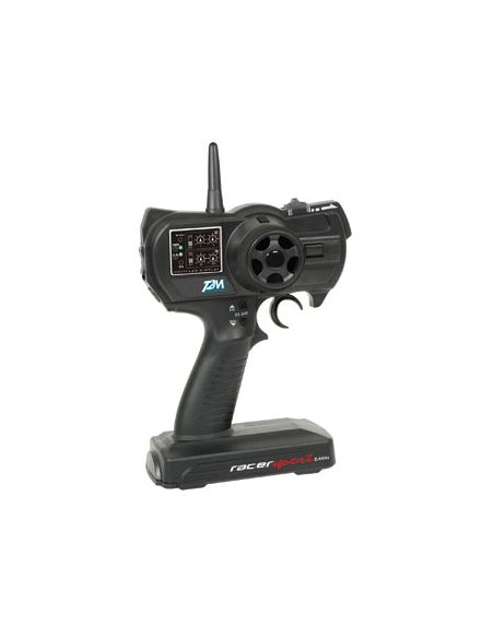 Modelisme voiture rc , Pirate XT-R