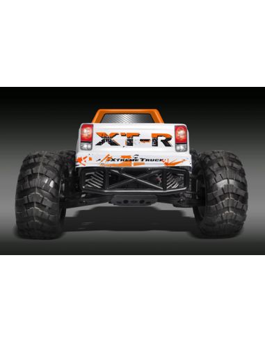 Modelisme voiture rc , Pirate XT-R