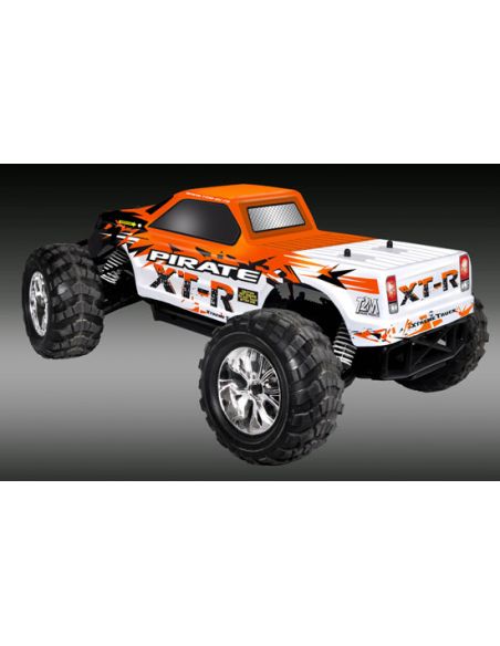 Modelisme voiture rc , Pirate XT-R
