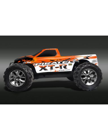 Modelisme voiture rc , Pirate XT-R