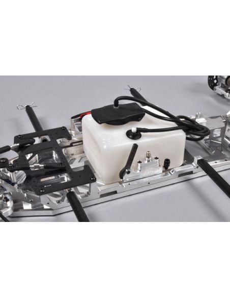 Voiture radiocommandée 1.5 eme Evo 2020.2 basic kit | Ventedemodelisme.fr
