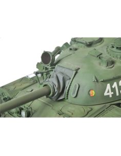 Char d'assaut, 1/16 Maquette T-55 "Hooben" 2