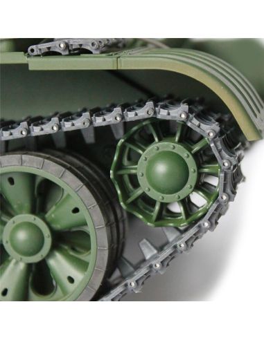 Char d'assaut, 1/16 Maquette T-55 "Hooben"