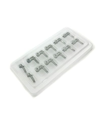 Char d'assaut, 1/16 Maquette T-55 "Hooben"