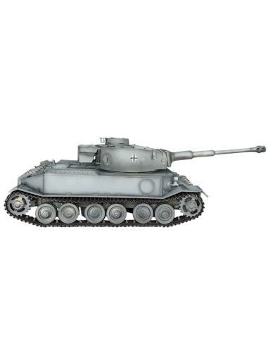 Char d'assaut, 1/16 Kit Tiger P "Hooben"