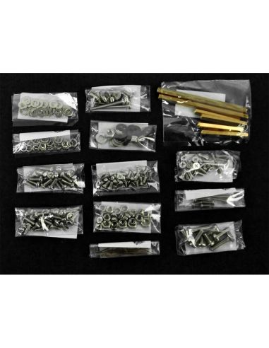 Char d'assaut, 1/16 Kit Tiger P "Hooben"