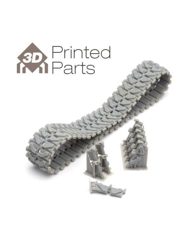 Char d'assaut, 1/16 Kit M4A3E8 Vietnam