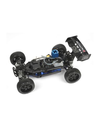 Voiture radiocommandé Pirate Nitron 2