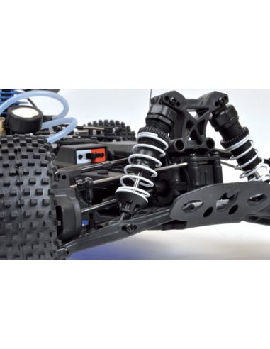 Voiture radiocommandé Pirate Nitron 2