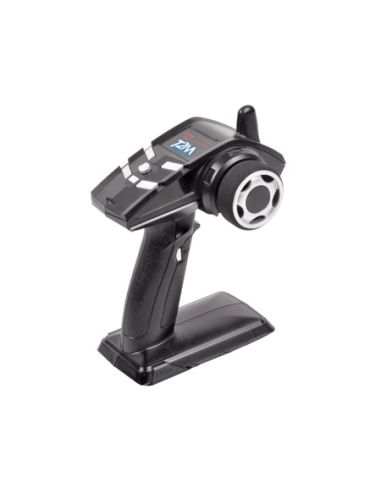 Voiture radiocommandé Pirate Nitron 2