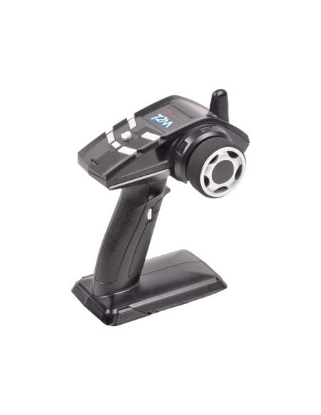 Voiture rc, radiocommandé Pirate Flasher