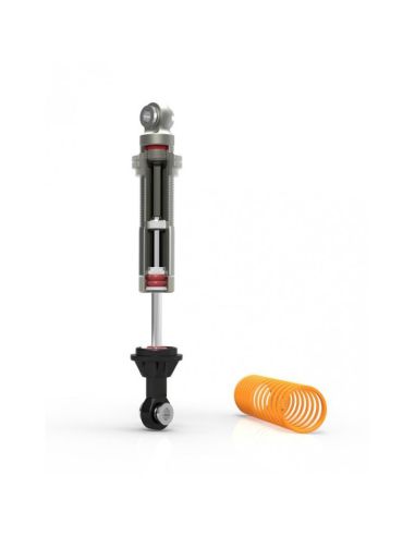 Voiture Rc Crawling kit - FR4-C 1/10 Flagship version