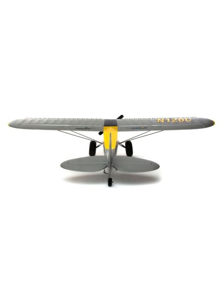 Avion rc Avion Hobbyzone Carbon Cub S2 1.30m RTF avec Safe