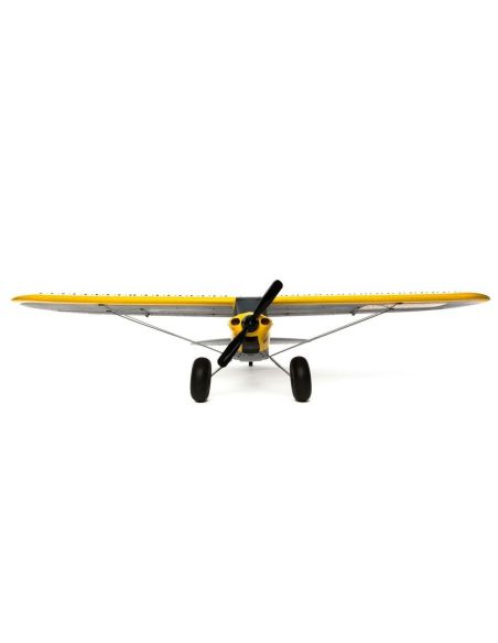 Avion rc Avion Hobbyzone Carbon Cub S2 1.30m RTF avec Safe