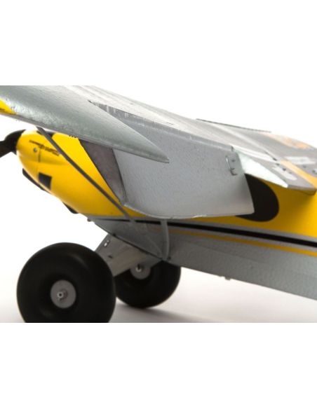 Avion rc Avion Hobbyzone Carbon Cub S2 1.30m RTF avec Safe