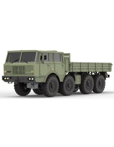 Voiture et camion RC, Crawling kit - DC8 1/12