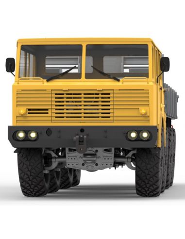 Voiture et camion RC, Crawling kit - DC8 1/12