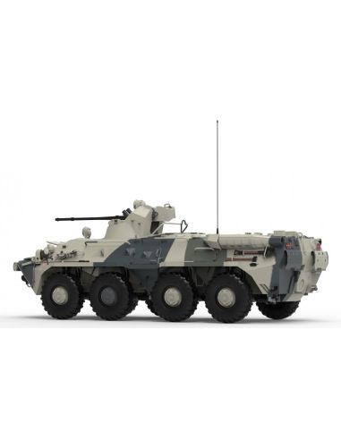 Voiture et camion RC, Military Scaling kit - BT8 1/12