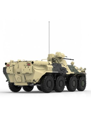 Voiture et camion RC, Military Scaling kit - BT8 1/12