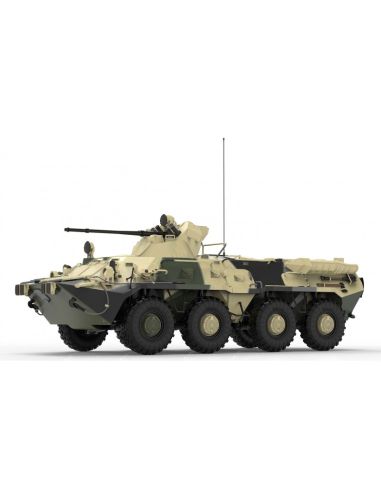 Voiture et camion RC, Military Scaling kit - BT8 1/12