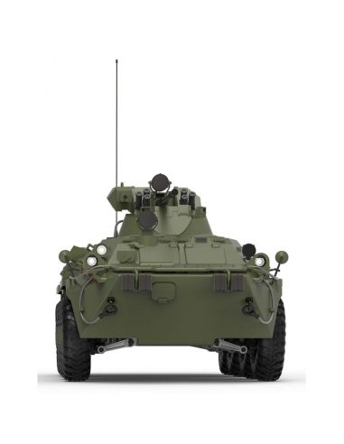 Voiture et camion RC, Military Scaling kit - BT8 1/12